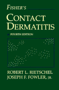 Contact Dermatitis - Fisher, Alexander A.