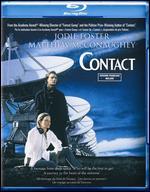 Contact [French] [Blu-ray] - Robert Zemeckis