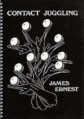 Contact Juggling - Ernest, James