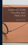 Contact Lens Theory and Practice