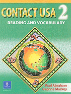 Contact USA 2: Reading and Vocabulary