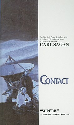 Contact - Sagan, Carl