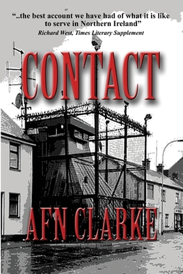 Contact - Clarke, Afn