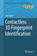 Contactless 3D Fingerprint Identification