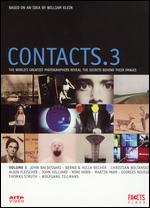 Contacts, Vol. 3: Conceptual Photography - 
