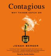 Contagious: Why Things Catch on