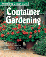 Container Gardening - Pleasant, Barbara, and Greer, Jennifer, and Chaplin, Lois Trigg