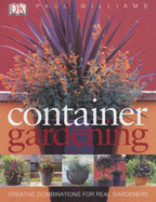 Container Gardening - Marven, Nigel, and Williams, Paul