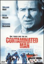 Contaminated Man - Anthony Hickox