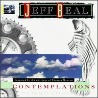 Contemplations - Jeff Beal