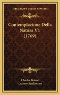 Contemplazione Della Natura V1 (1769)