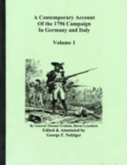 Contemporary Account of 1796 Campaign V1