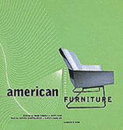 Contemporary American Furniture - Bartolucci, Marisa, and Ho, Cathy, and Cabra, Raul (Volume editor)