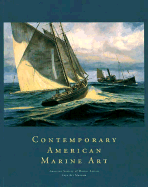 Contemporary American Marine Art - West, Richard V