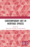 Contemporary Art in Heritage Spaces