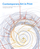 Contemporary Art in Print: The Publications of Charles Booth-Clibborn and His Imprint the Paragon Press 2001-2006 - Booth-Clibborn, Charles, and Lullin, Etienne, and Simm, Florian