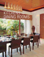 Contemporary Asian Kitchens and Dining Rooms - Jotisalikorn, Chami, and Zabihi, Karina, and Jotisalikorn, Chamsai