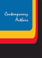 Contemporary Authors: A Bio-Bibliographical Guide to Current Writers in Fiction, General Nonfiction, Poetry, Journalism, Drama, Motion Pictures, Television