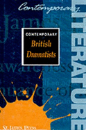 Contemporary British Dramatists