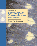 Contemporary College Algebra: A Graphing Approach