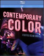 Contemporary Color [Blu-ray]