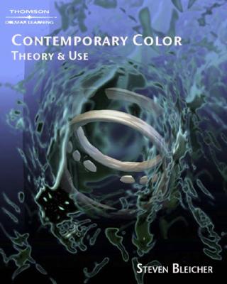Contemporary Color - Bleicher, Steven