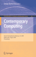 Contemporary Computing