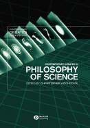 Contemporary Debates in Philosophy of Science - Hitchcock, Christopher (Editor)