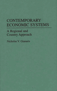 Contemporary Economic Systems: A Regional and Country Approach