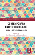 Contemporary Entrepreneurship: Global Perspectives and Cases
