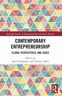 Contemporary Entrepreneurship: Global Perspectives and Cases