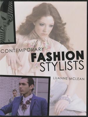 Contemporary Fashion Stylists - McLean, Luanne