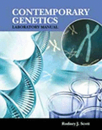 Contemporary Genetics Laboratory Manual