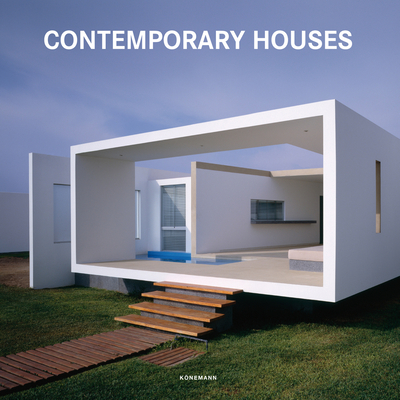 Contemporary Houses - Martinez Alonso, Claudia