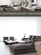 Contemporary Houses - Pauwels, Jo (Photographer), and Watkinson, Laura (Translated by), and Binart, Nathalie (Designer)