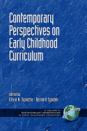 Contemporary Influences in Early Childhood Curriculum (PB)