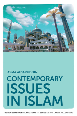 Contemporary Issues in Islam - Afsaruddin, Asma