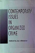 Contemporary Issues in Organized Crime