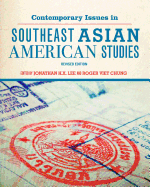 Contemporary Issues in Southeast Asian American Studies (Revised Edition)
