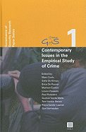 Contemporary Issues in the Empirical Study of Crime