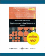 Contemporary Labor Economics