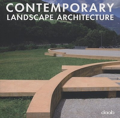 Contemporary Landscape Architecture - Daab (Creator)