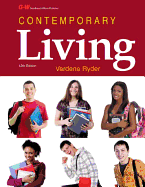 Contemporary Living - Ryder, Verdene, CFCS