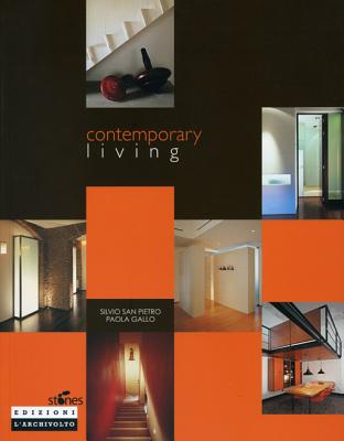Contemporary Living - San Pietro, Silvio, and Gallo, Paola