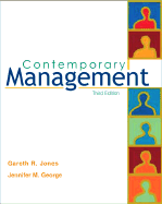 Contemporary Management with Student CD, Powerweb, and Skill Booster Card