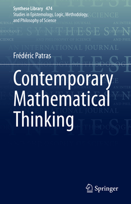 Contemporary Mathematical Thinking - Patras, Frdric