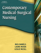 Contemporary Medical-Surgical Nursing, Vol. 1 & 2