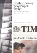 Contemporary Newspaper Design