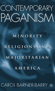 Contemporary Paganism: Minority Religions in a Majoritarian America