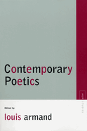 Contemporary Poetics